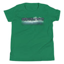 RSP Burn Out - Youth T-Shirt