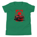 Sport Truck - Youth T-Shirt