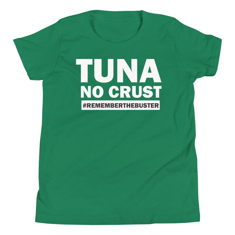 Tuna No Crust - Youth T-Shirt