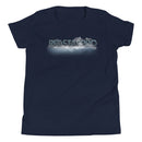 RSP Burn Out - Youth T-Shirt