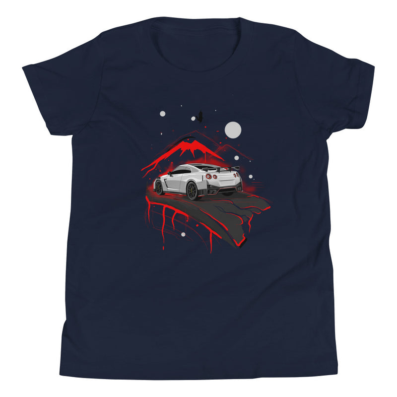 Import Volcano - Youth T-Shirt