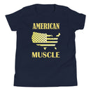 American Muscle - Youth T-Shirt