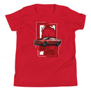 Urban Designs - Youth T-Shirt
