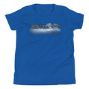RSP Burn Out - Youth T-Shirt