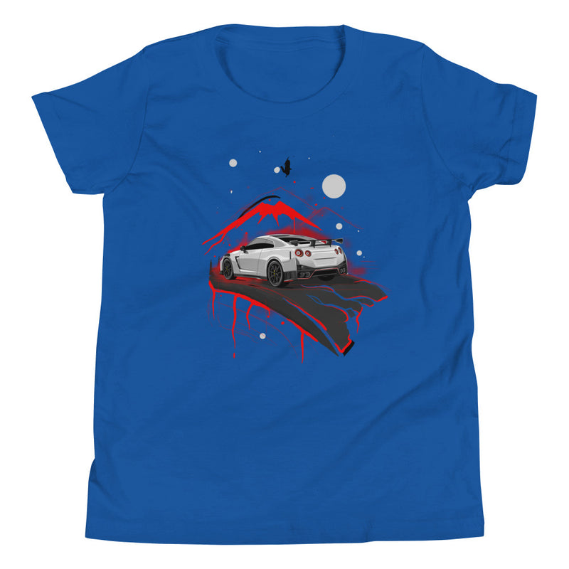 Import Volcano - Youth T-Shirt