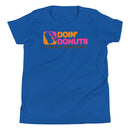 Doin Donuts - Youth T-Shirt