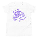 4x4 Girl - Youth T-Shirt