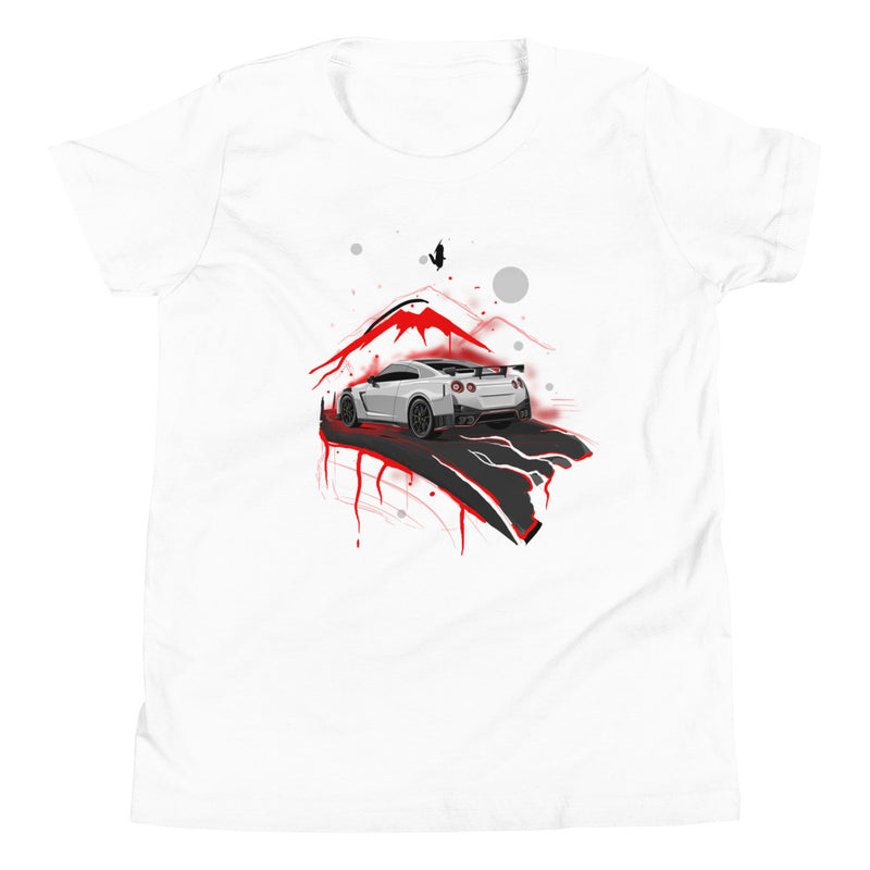 Import Volcano - Youth T-Shirt