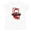 Urban Designs - Youth T-Shirt