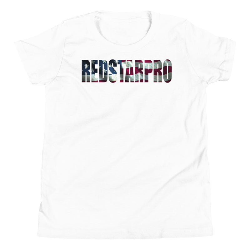 RSP American Flag - Youth T-Shirt