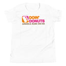 Doin Donuts - Youth T-Shirt