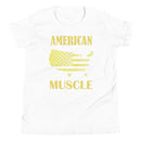 American Muscle - Youth T-Shirt
