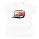 Pop Art Van - Youth T-Shirt